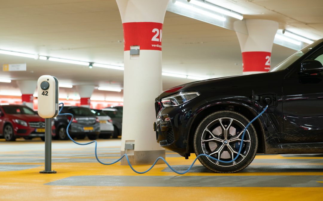 5 major mistakes to avoid when deciding to install charging stations in a car park