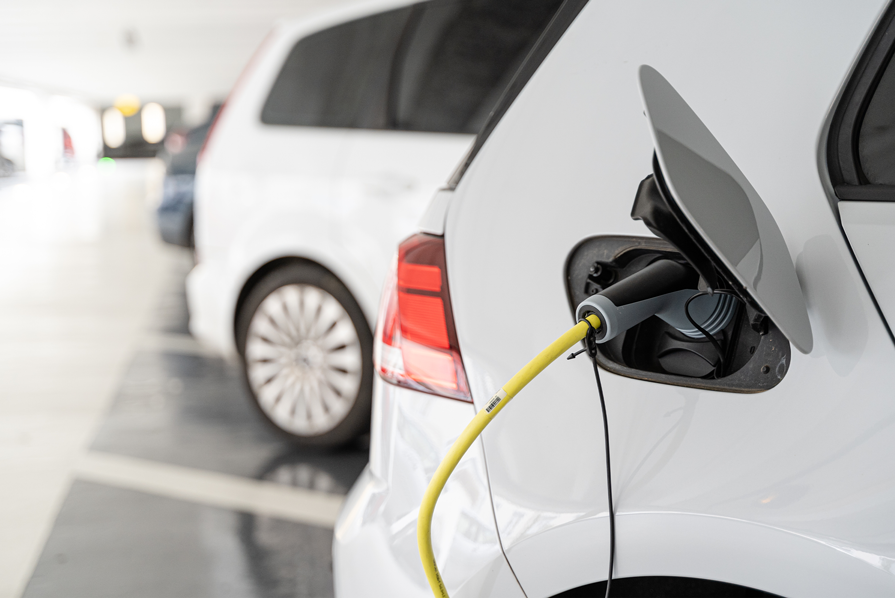 Electric vehicle: which cable do i need?